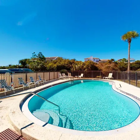 The Palms At Seagrove A10 Appartement